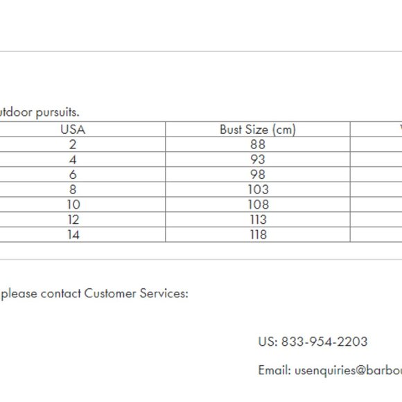 Barbour Beadnell Polarquilt Jacket (Women's Size US 6), Navy/Navy - Picture 9 of 9